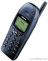 Nokia 6110 2G Mobile Phone